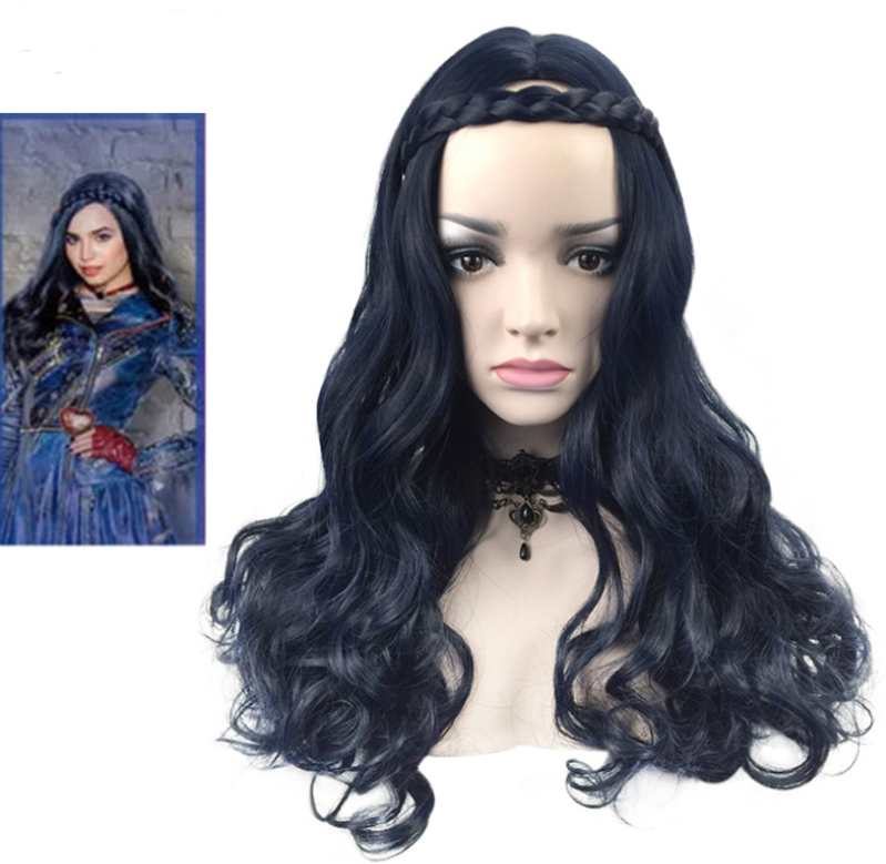 Anime character wig - Image 2