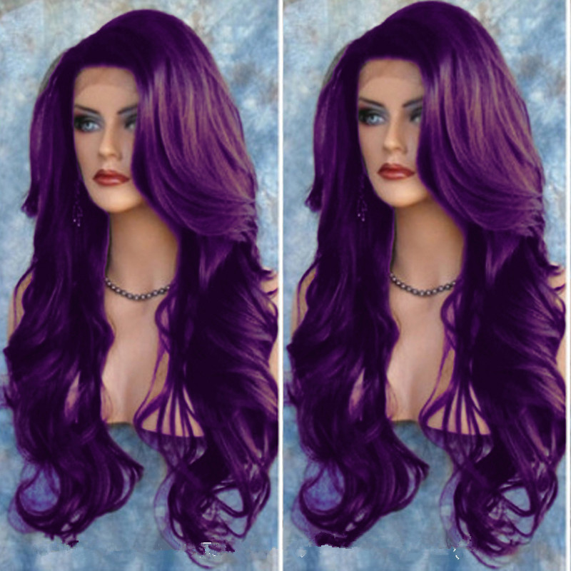 Big wave wig - Image 7