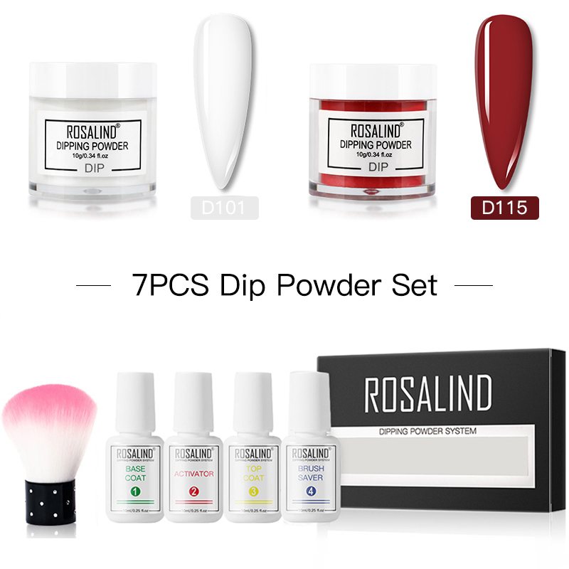 Nail Beauty Set - Image 32