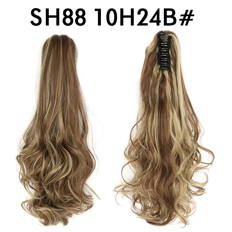 Japanese And Korean Wig Grip - Image 42