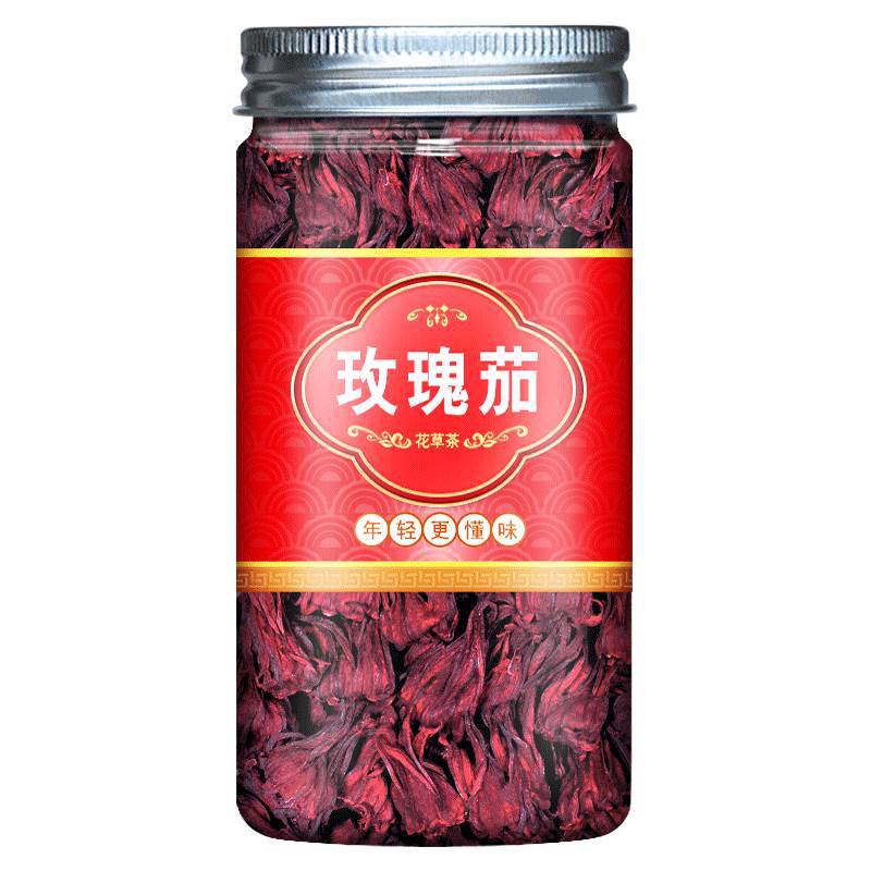 Clitoria Ternatea Flower Roselle Dried Flowers 500g Edible - Image 4