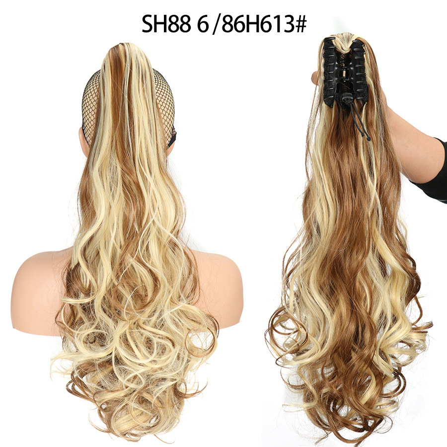Japanese And Korean Wig Grip - Image 6