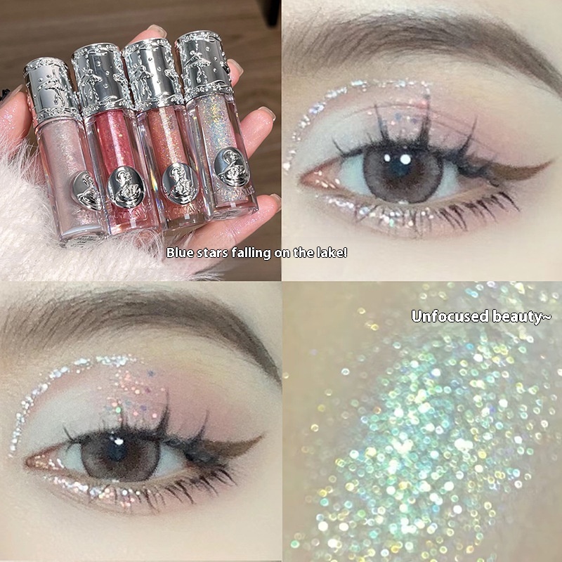 Ballet Liquid Liquid Eye Shadow - Image 3
