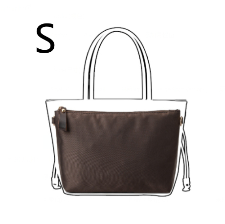Womens Zippered Inner Lining For Storage Bags - Image 9