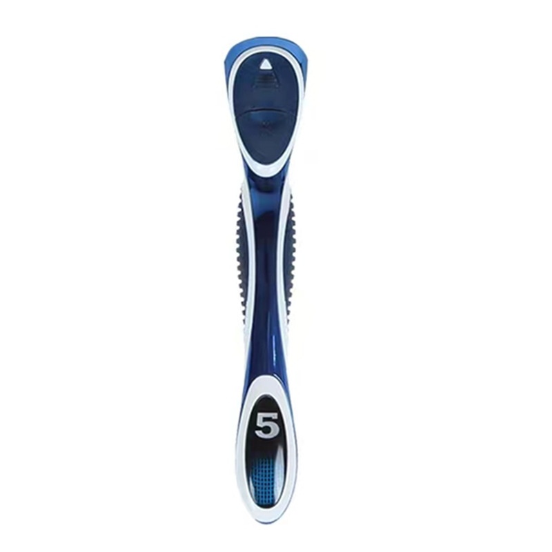 Manual Shaver 5-layer Three-layer Travel Suit