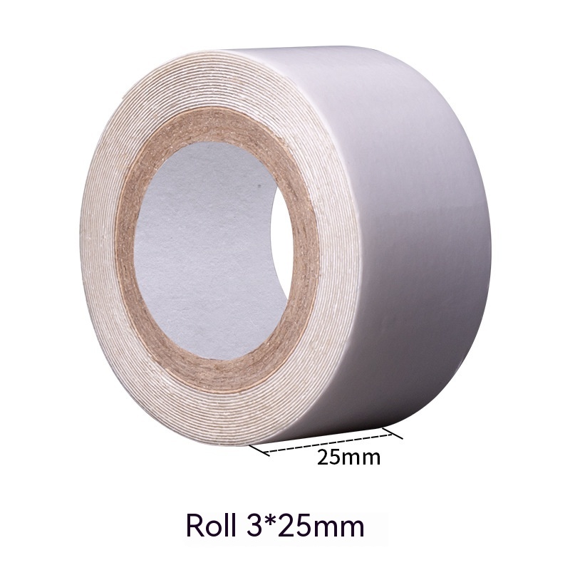Sticky Strong Lace Waterproof Anti-sweat Biological Hair Extension Double-sided Adhesive Wig Film - Image 31