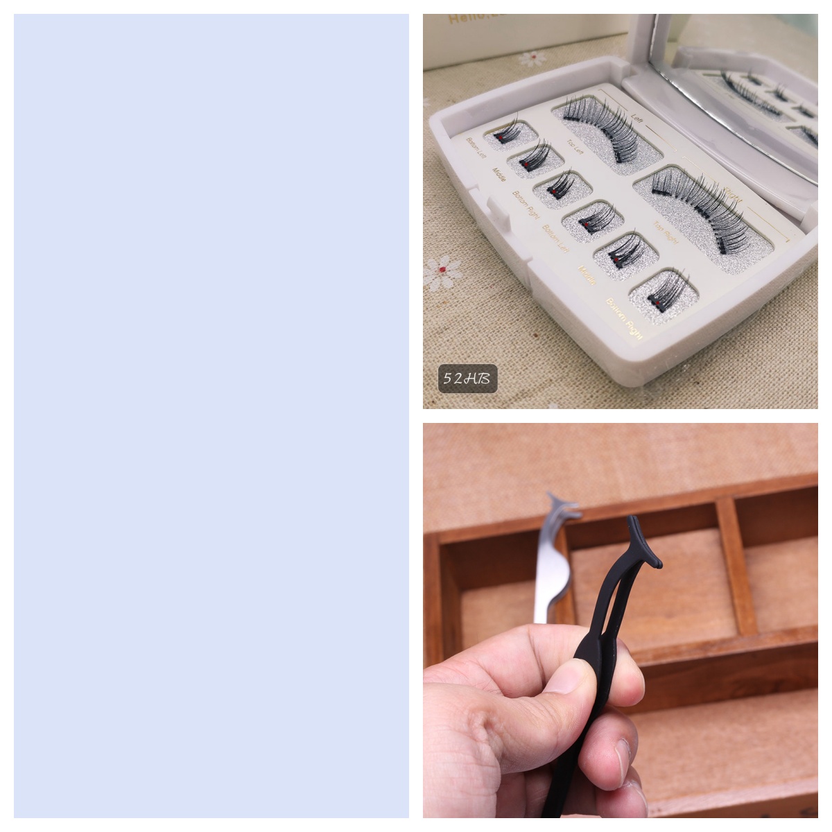 Magnet False Eyelash - Image 12