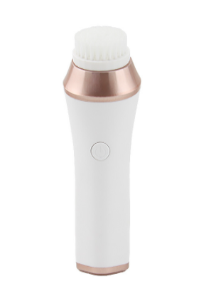 Mini Face Rotating Pore Cleansing Brush - Image 2