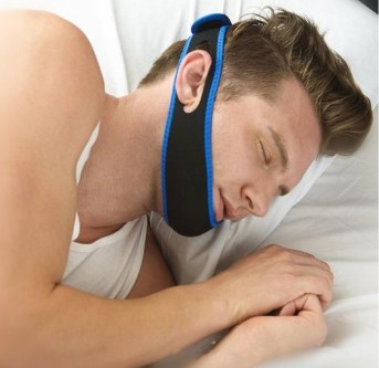 Anti Snoring Jaw Straw - Image 6