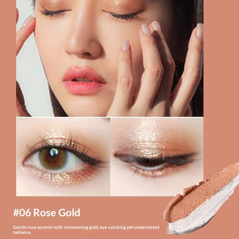 Two-tone Lazy Eyeshadow Stick - Image 6