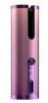 Portable Wireless Automatic Curler - Image 3