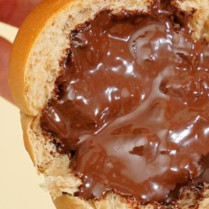 Lava Bread Chocolate-flavored Student Meal Replacement Snack For Breakfast Food