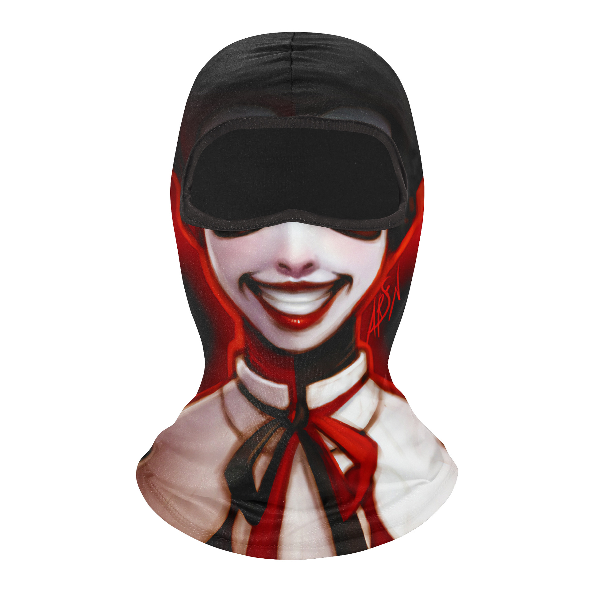 Winter Motorcycle Riding Warming Kerchief Men And Women - Image 2