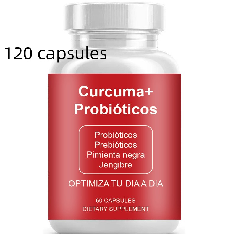 Turmeric Culturelle LGG Room Temperature - Image 3