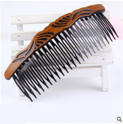 Fashion retro hair comb - Image 5