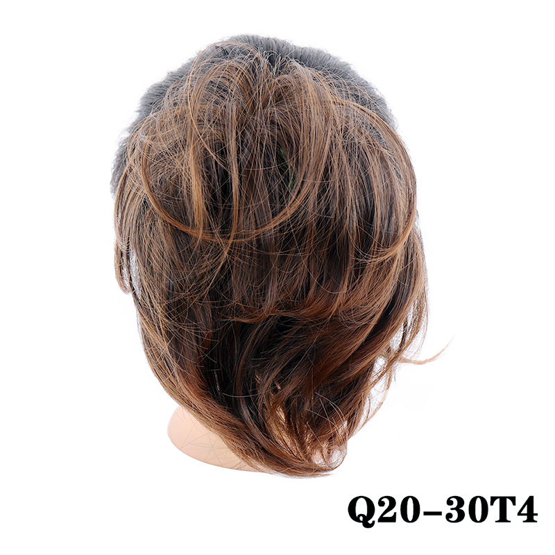 European And American Fluffy Hair Accessories Are Fashionable And Popular - Image 24