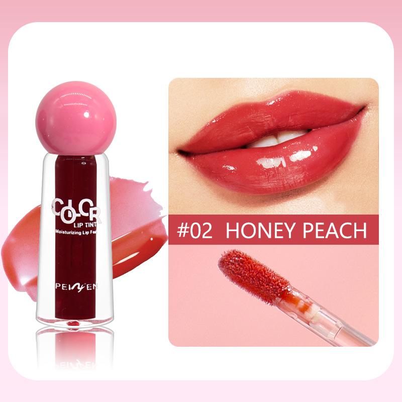 PEINIFEN Moisturizing Long-lasting Lipstick - Image 2