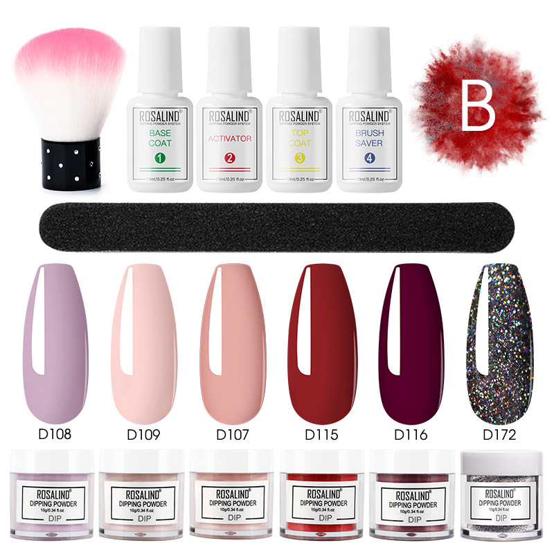 Nail Beauty Set - Image 20