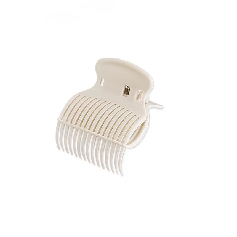 Hot Hair Dyeing Barrettes Heat Insulation Modeling Special - Image 2
