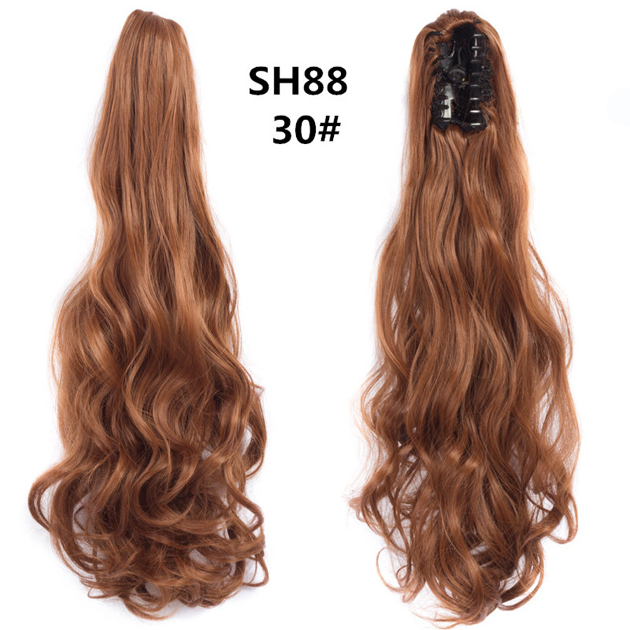 Japanese And Korean Wig Grip - Image 14