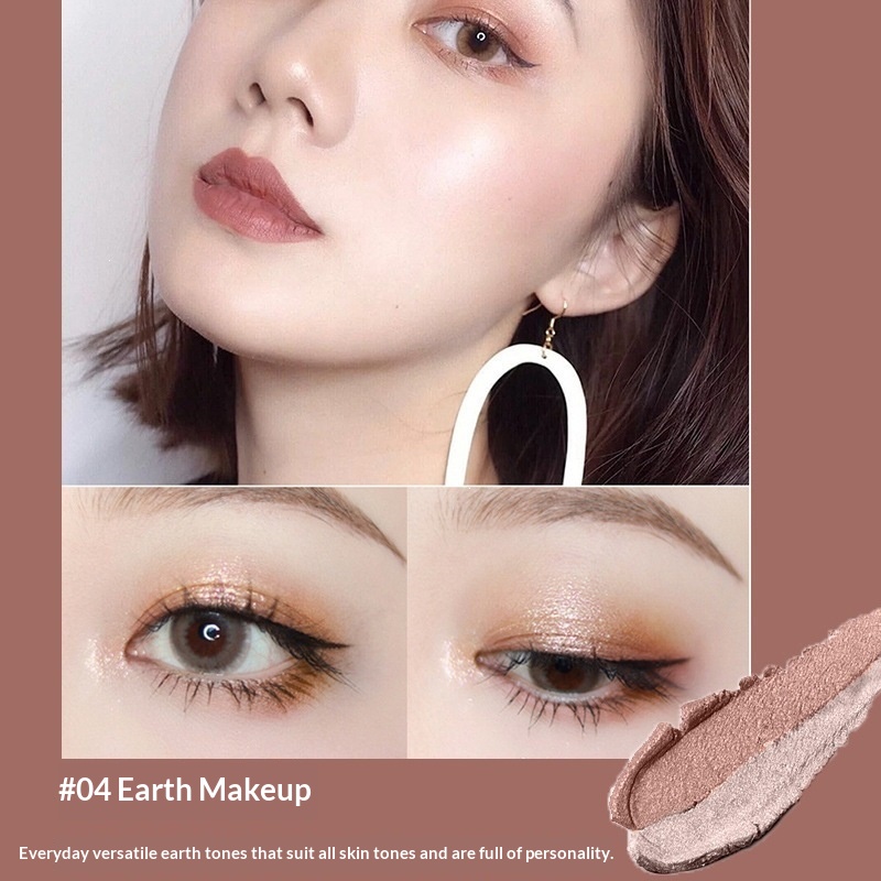 Two-tone Lazy Eyeshadow Stick - Image 4