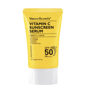 A Sunscreen That Provides Both Coverage And Sun Protection