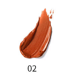 Red Tube Velvet Lip Lacquer Water Light Mirror Matte Finish Lip Lacquer - Image 2