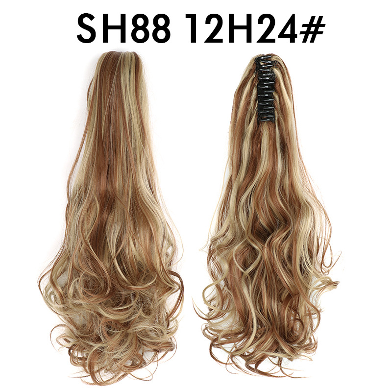 Japanese And Korean Wig Grip - Image 44