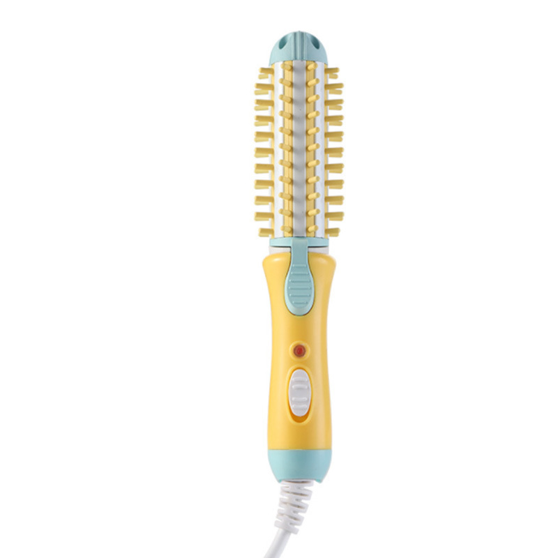 Mini Dual-purpose Splint Hair Straightener - Image 3
