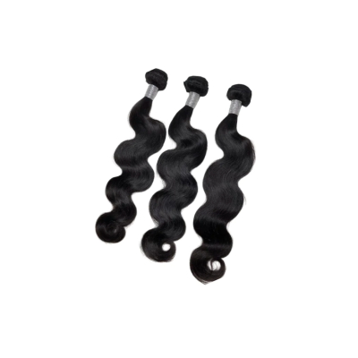 Factory Direct Supply Wholesale Real Human Hair Fashion Wig Smooth Hair Extension Brazilian Body Wave Human Hair - Image 5