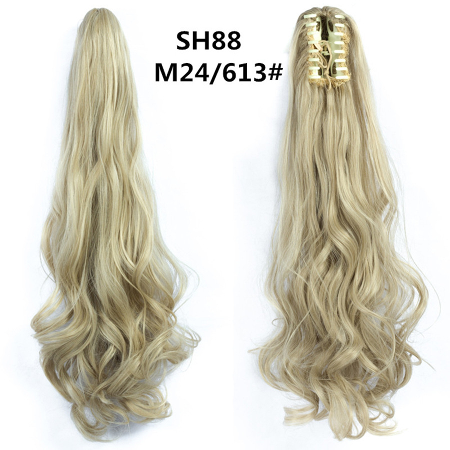 Japanese And Korean Wig Grip - Image 41