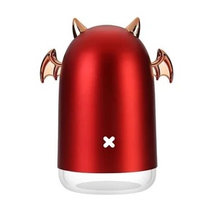 230ml Little Devil Ultrasonic Humidifier - Image 4