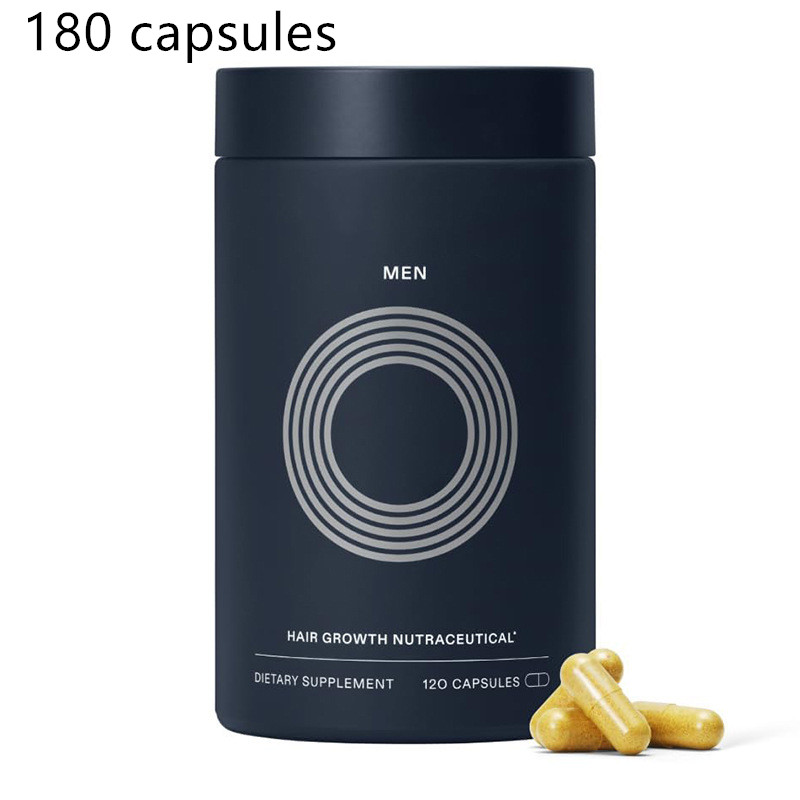 120 Sealed Hair Care Capsules - Image 4