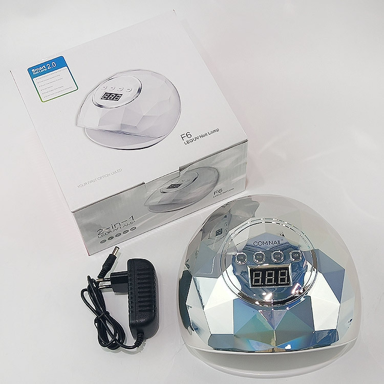 Colorful nail phototherapy machine - Image 2