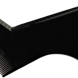 Beard Styling Comb