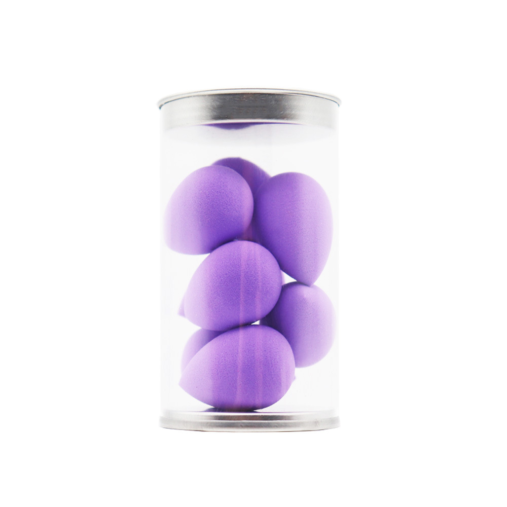 Water Drop Beauty Blender Powder Puff - Image 5
