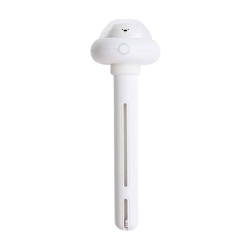 Small Cartoon USB Portable Home Humidifier - Image 3