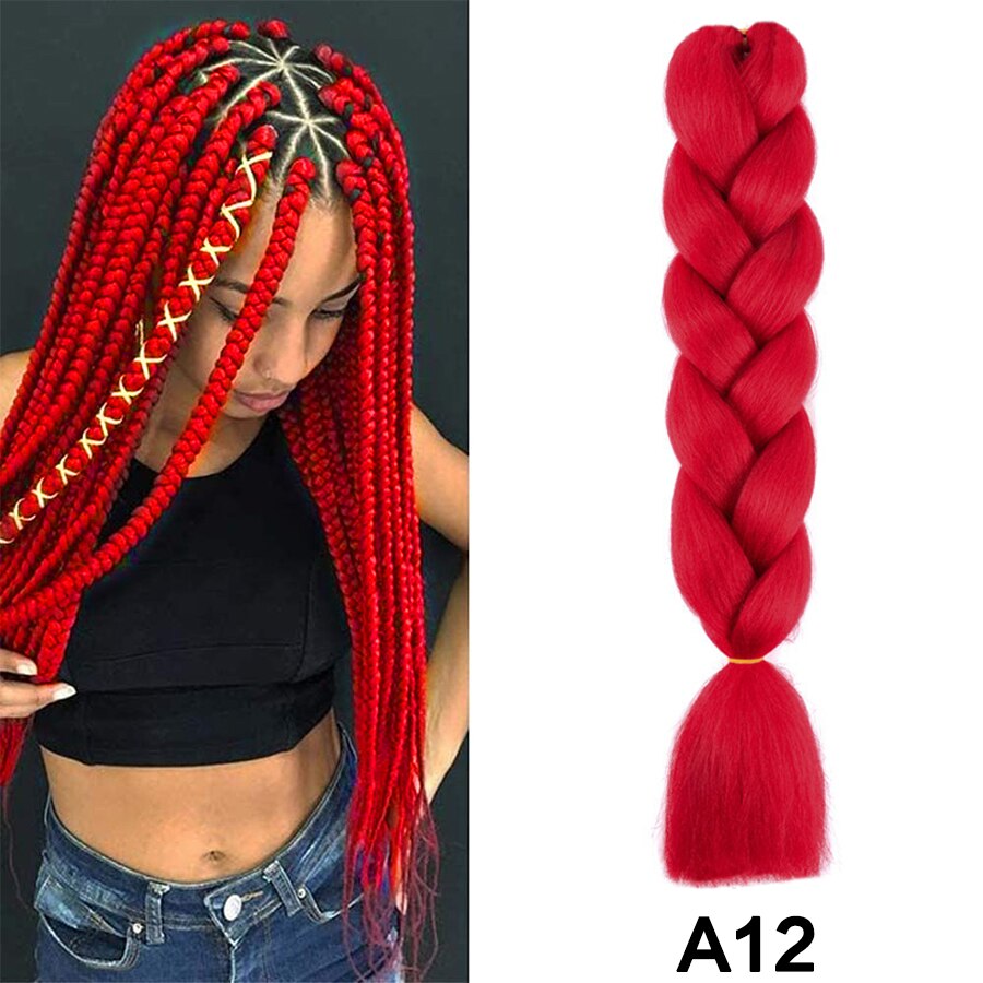 Dirty Braid Hair Rope Twisted Braid Small Dirty Braid Hairdressing Rope Twisted Braid Hidden Braid - Image 14
