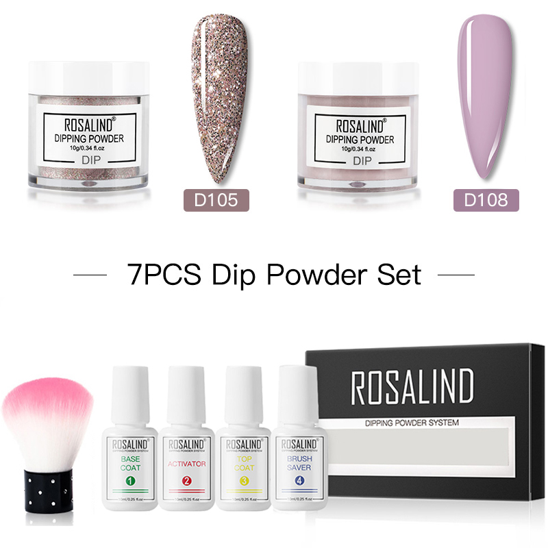 Nail Beauty Set - Image 19