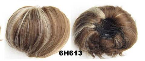 Pull Rope Buckle Head Bag, Hepburn Contract, Popular Bride Contract - Image 5