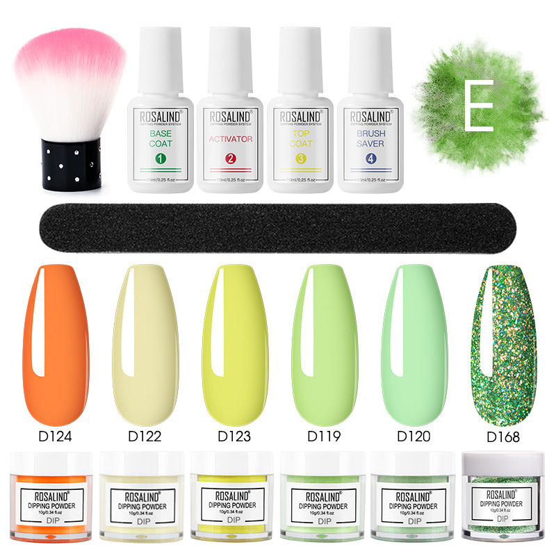 Nail Beauty Set - Image 14