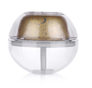 Colorful air purification creative humidifier - Image 2