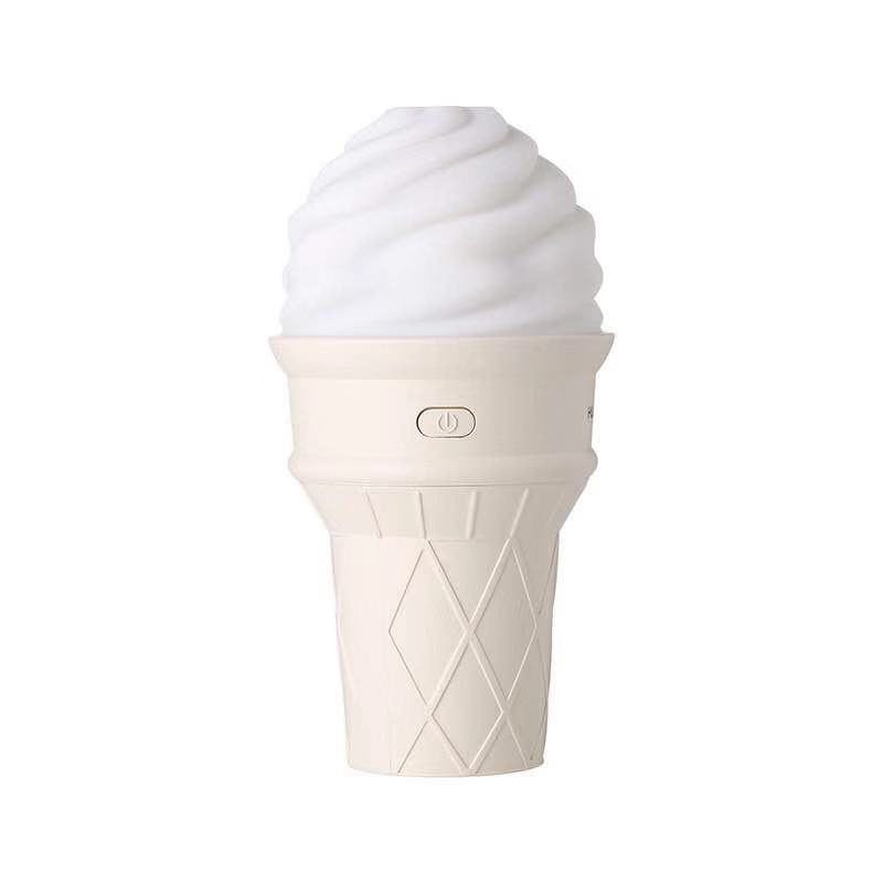 Ice cream cute moisturizing humidifier - Image 3