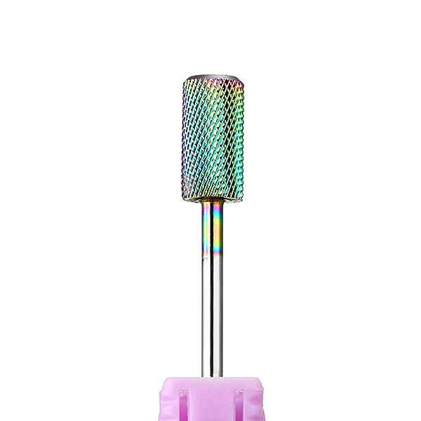 Electroplated Tungsten Steel Electric Nail Polisher Grinding Head Accessories Tool - Image 29