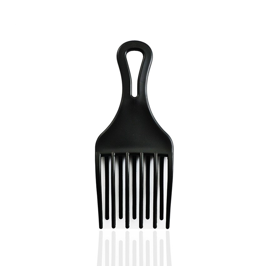 Plastic High Low Gear Comb Hair Accessories