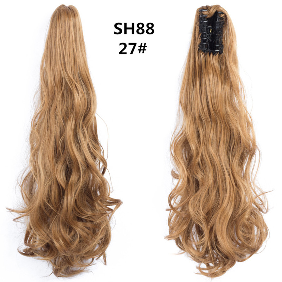 Japanese And Korean Wig Grip - Image 12