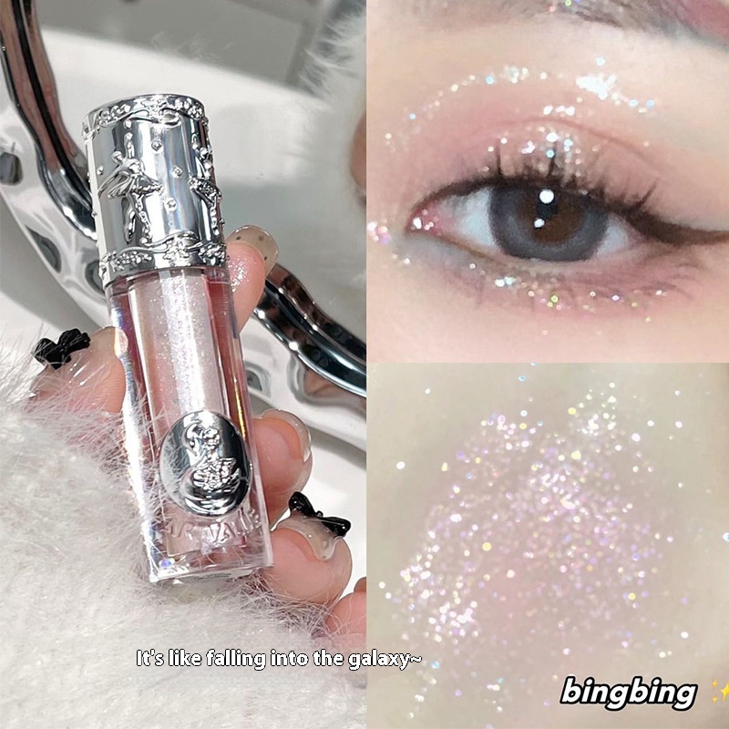 Ballet Liquid Liquid Eye Shadow - Image 5