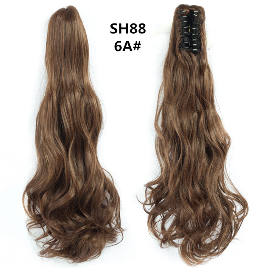 Japanese And Korean Wig Grip - Image 5