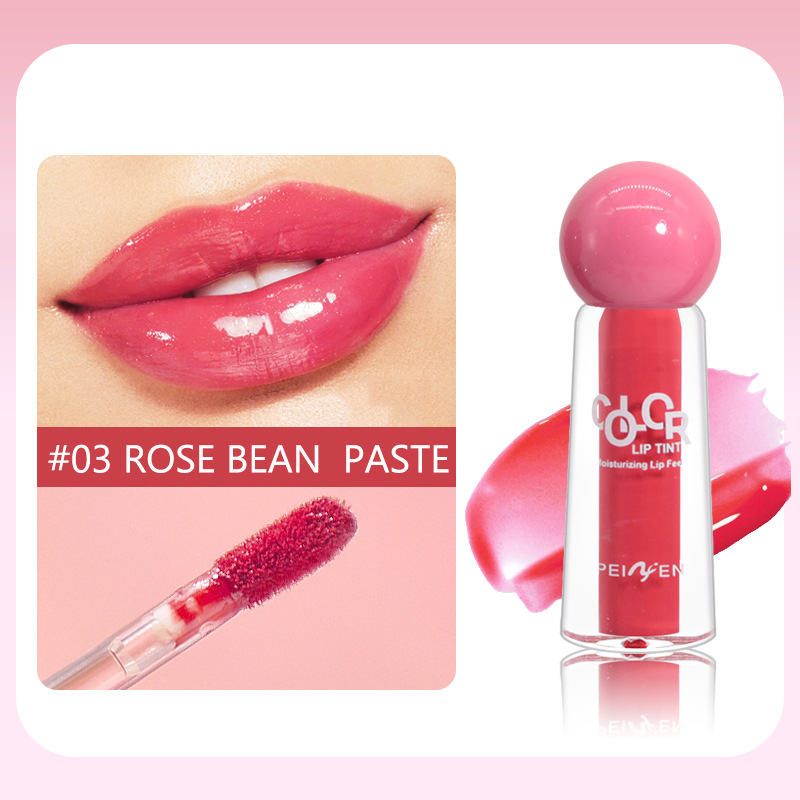 PEINIFEN Moisturizing Long-lasting Lipstick - Image 3