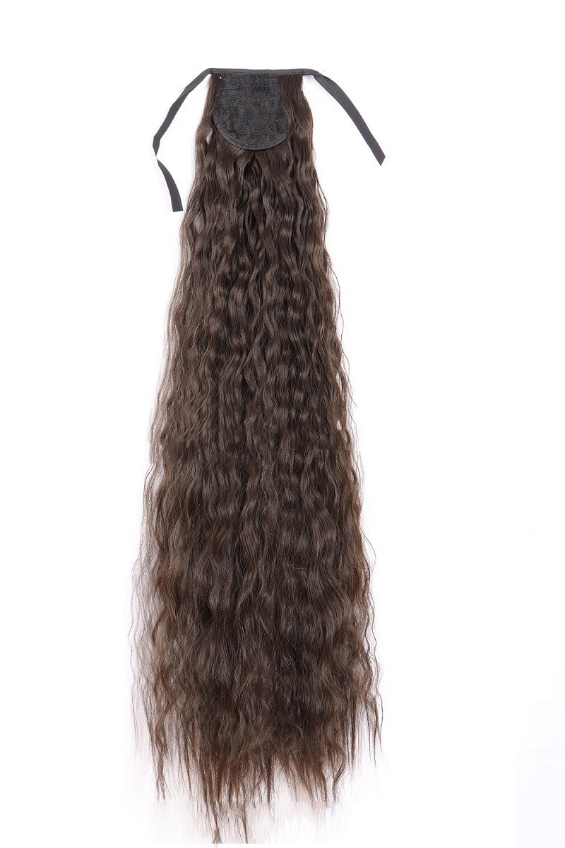 Extra Long Strap Wig Set - Image 2